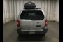 2007 NISSAN XTERRA S 
