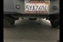 2007 NISSAN XTERRA S 