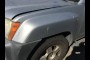 2007 NISSAN XTERRA S 