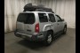 2007 NISSAN XTERRA S 