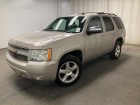 2007 CHEVROLET TAHOE LTZ 2WD 2007 CHEVROLET TAHOE LTZ 2WD