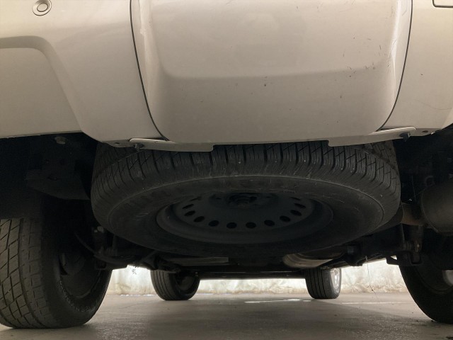 2007 CHEVROLET TAHOE LTZ 2WD