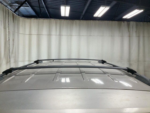 2007 CHEVROLET TAHOE LTZ 2WD