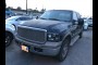 FORD in great condition 2006 FORD F-350 SD LARIAT CREW CAB LONG BED 2WD