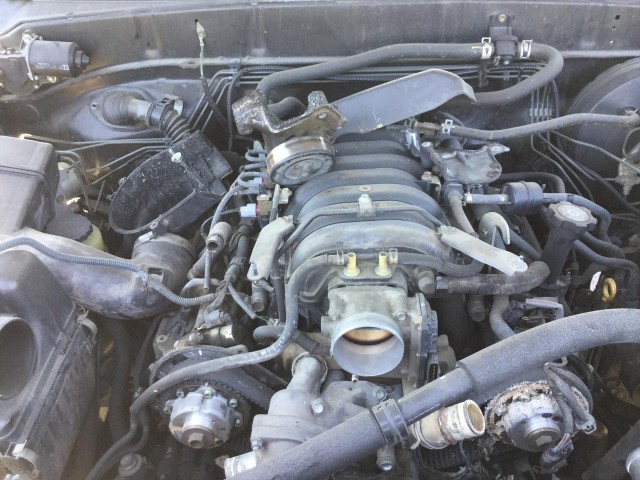 2006 TOYOTA TUNDRA LIMITED DOUBLE CAB 4WD