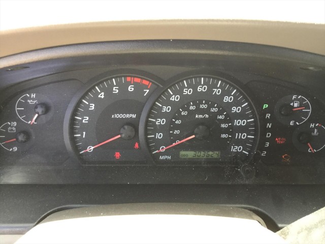 2006 TOYOTA TUNDRA LIMITED DOUBLE CAB 4WD