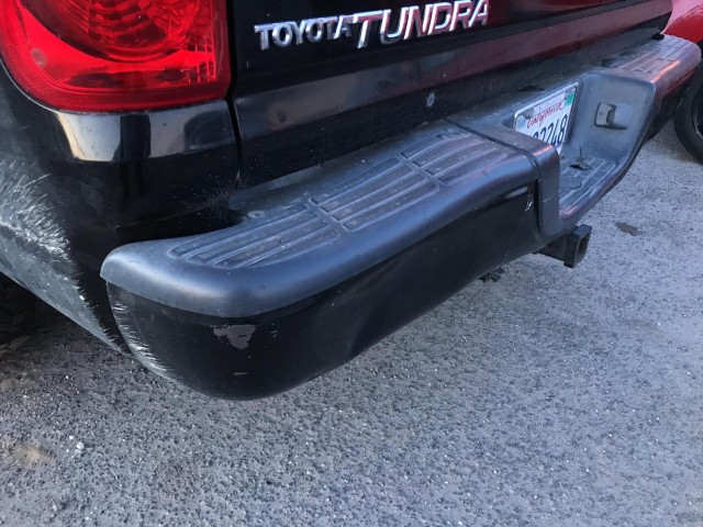 2006 TOYOTA TUNDRA LIMITED DOUBLE CAB 4WD