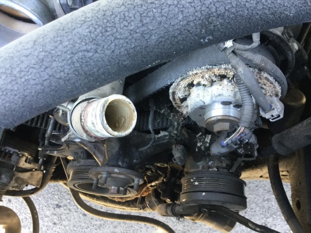 2006 TOYOTA TUNDRA LIMITED DOUBLE CAB 4WD