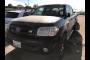 lowest CALL in 2006 TOYOTA TUNDRA LIMITED DOUBLE CAB 4WD