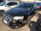 2008 AUDI A6 3.2 WITH TIPTRONIC 2008 AUDI A6 3.2 WITH TIPTRONIC