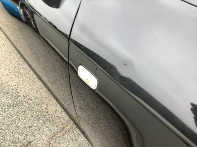 2008 AUDI A6 3.2 WITH TIPTRONIC