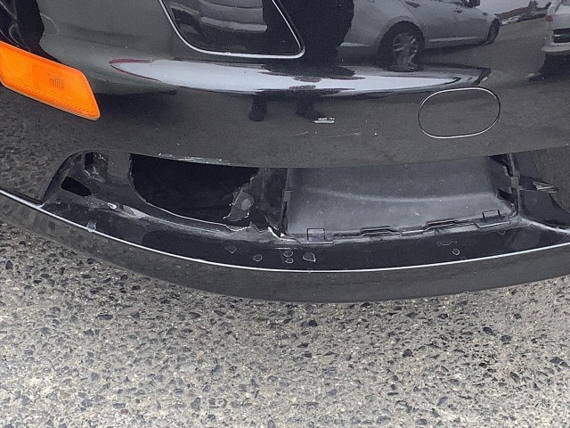 2008 AUDI A6 3.2 WITH TIPTRONIC