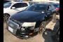 certified A6 2008 AUDI A6 3.2 WITH TIPTRONIC