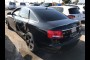 2008 AUDI A6 3.2 WITH TIPTRONIC 