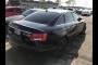 2008 AUDI A6 3.2 WITH TIPTRONIC 