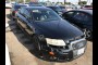 used AUDI A6 2008 AUDI A6 3.2 WITH TIPTRONIC