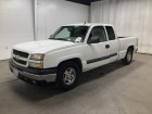 2004 CHEVROLET SILVERADO 1500 LT EXT. CAB SHORT BED 2WD 