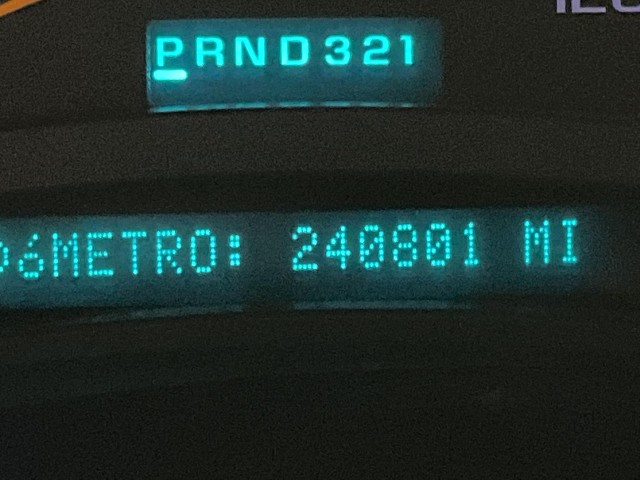 2004 CHEVROLET SILVERADO 1500 LT EXT. CAB SHORT BED 2WD