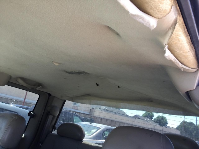 2004 CHEVROLET SILVERADO 1500 LT EXT. CAB SHORT BED 2WD