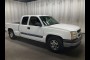 2004 CHEVROLET SILVERADO 1500 LT EXT. CAB SHORT BED 2WD 