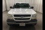 SILVERADO 1500 for sale 2004 CHEVROLET SILVERADO 1500 LT EXT. CAB SHORT BED 2WD