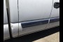 2004 CHEVROLET SILVERADO 1500 LT EXT. CAB SHORT BED 2WD 