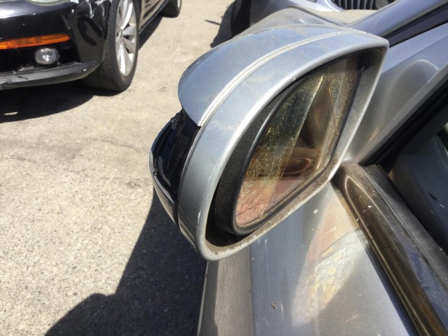 2004 MERCEDES-BENZ SL-CLASS SL500