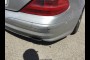 lowest CALL in 2004 MERCEDES-BENZ SL-CLASS SL500