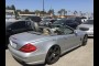 2004 MERCEDES-BENZ SL-CLASS SL500 