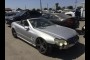 private sellers MERCEDES-BENZ 2004 MERCEDES-BENZ SL-CLASS SL500
