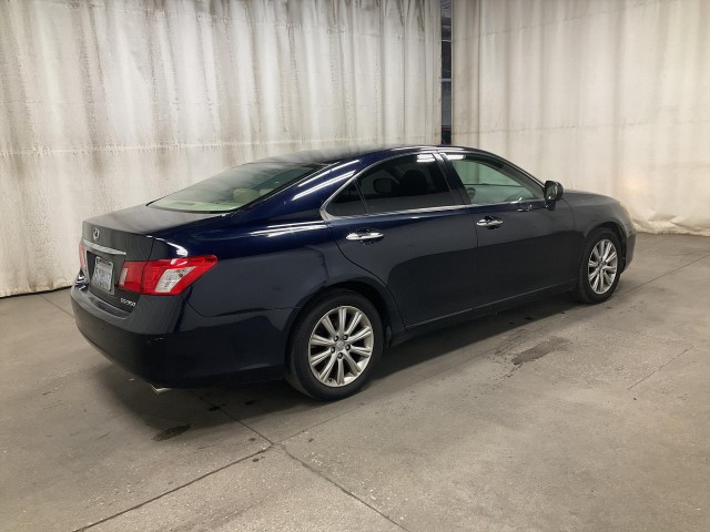 2007 LEXUS ES 350 SEDAN