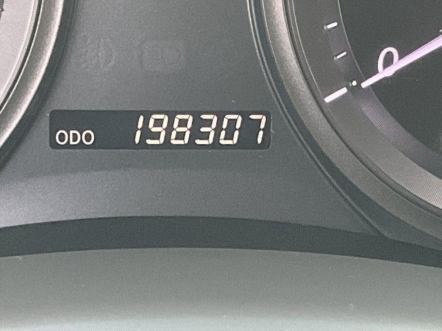 2007 LEXUS ES 350 SEDAN