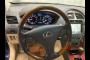 certified LEXUS 2007 LEXUS ES 350 SEDAN
