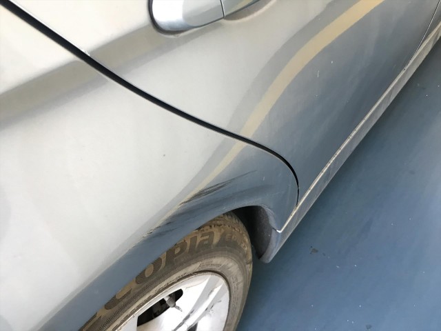 2008 BMW 3-SERIES 328I