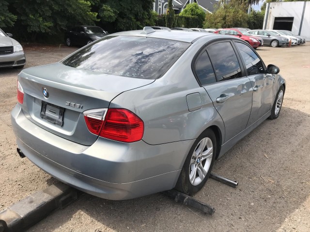 2008 BMW 3-SERIES 328I