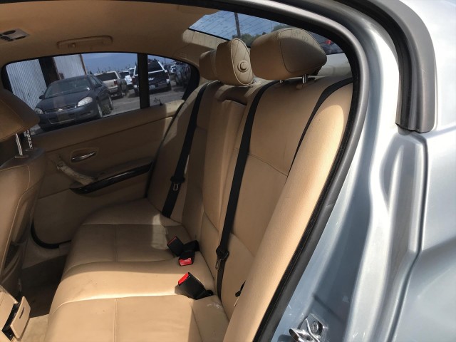 2008 BMW 3-SERIES 328I