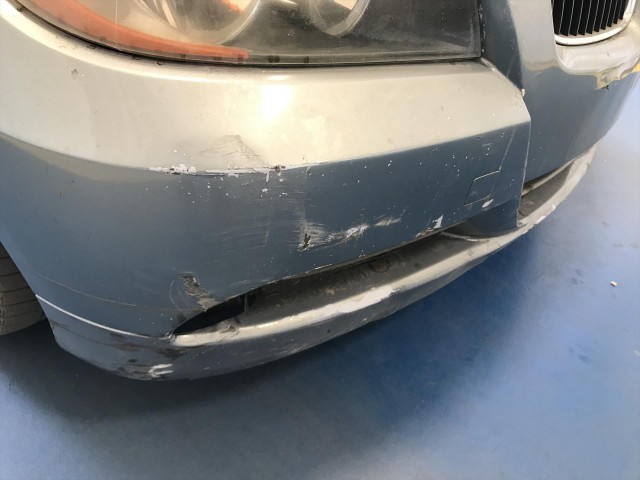 2008 BMW 3-SERIES 328I