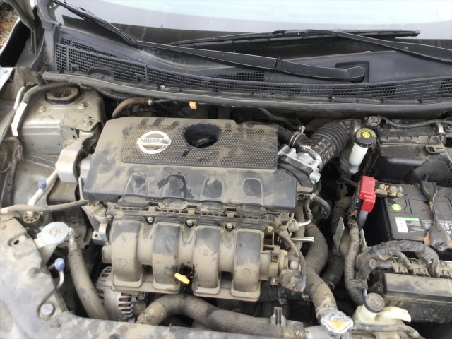 2014 NISSAN SENTRA UNKNOWN
