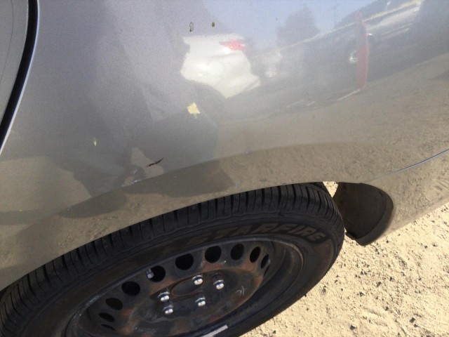 2014 NISSAN SENTRA UNKNOWN