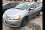 certified SENTRA 2014 NISSAN SENTRA UNKNOWN