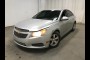 pre owned CHEVROLET CRUZE 2013 CHEVROLET CRUZE 1LT AUTO