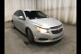 2013 CHEVROLET CRUZE 1LT AUTO 