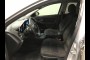 low mileage CHEVROLET 2013 CHEVROLET CRUZE 1LT AUTO