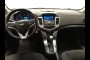 2013 CHEVROLET CRUZE 1LT AUTO 