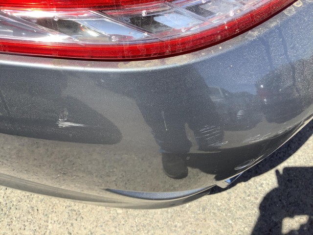 2008 BMW 6-SERIES 650I CONVERTIBLE