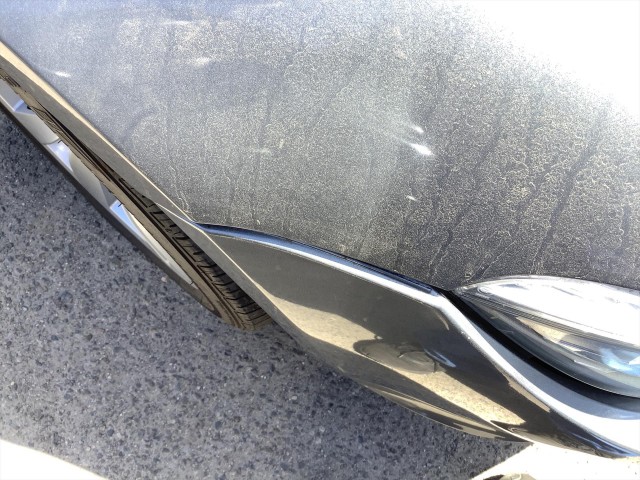 2008 BMW 6-SERIES 650I CONVERTIBLE