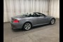 pre owned BMW 6-SERIES 2008 BMW 6-SERIES 650I CONVERTIBLE