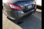 2010 NISSAN MAXIMA SV 