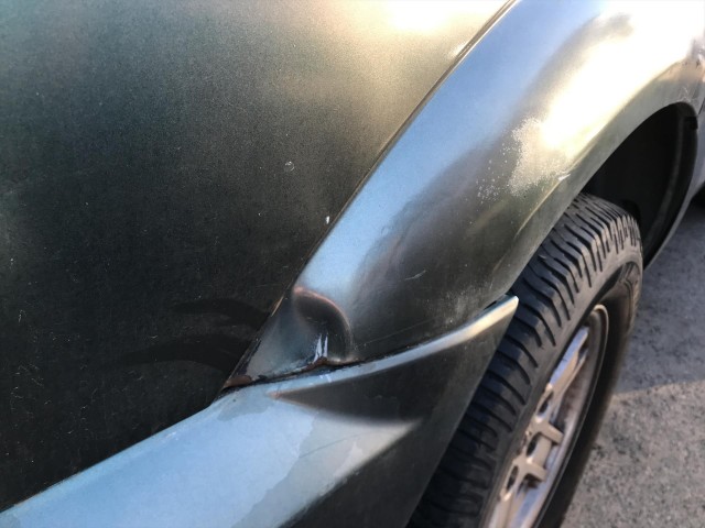 2008 DODGE DURANGO SLT 4WD