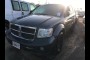 low mileage DODGE 2008 DODGE DURANGO SLT 4WD